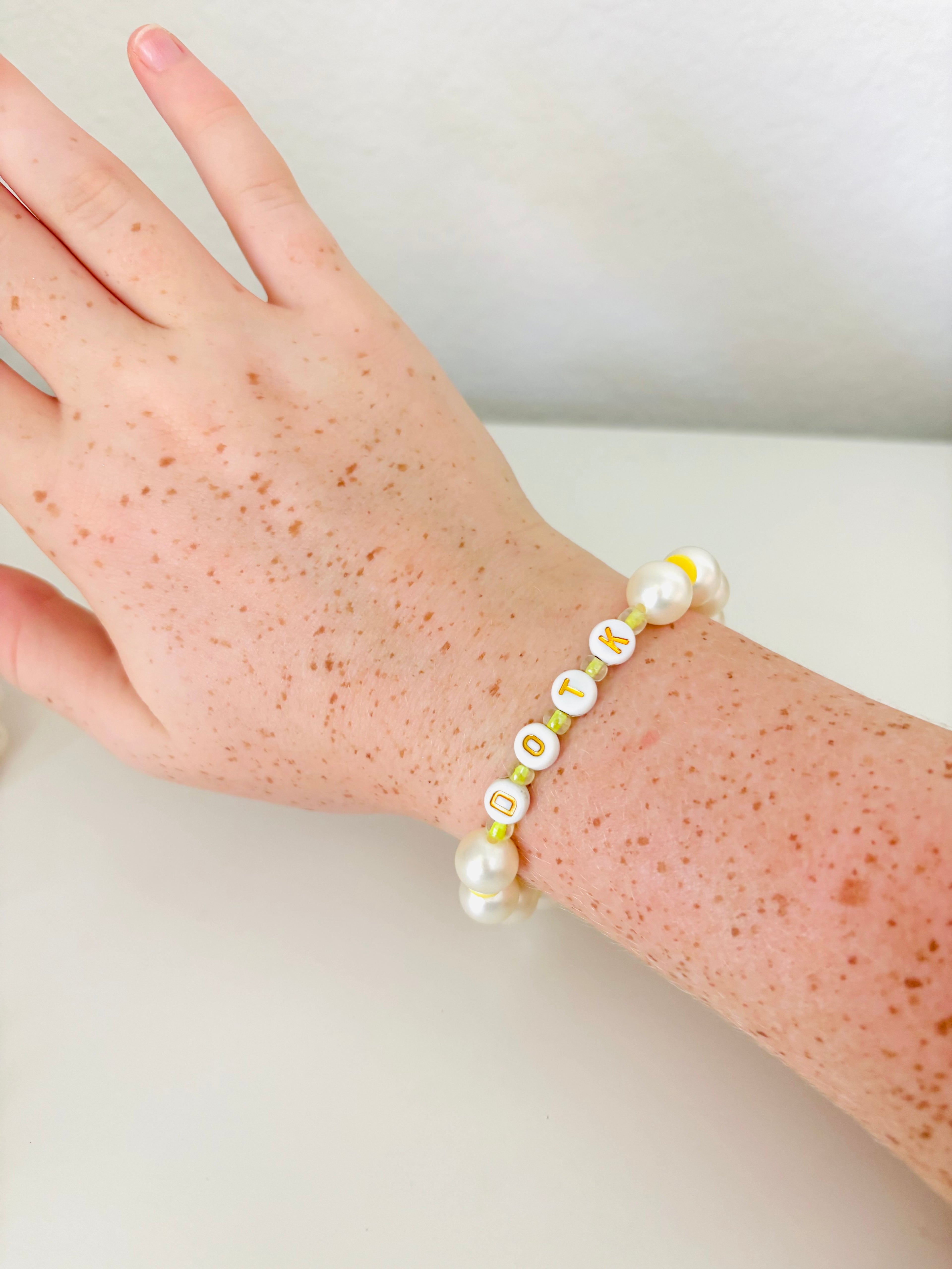 The OG DOTK - Daughter Of The King - Bracelets