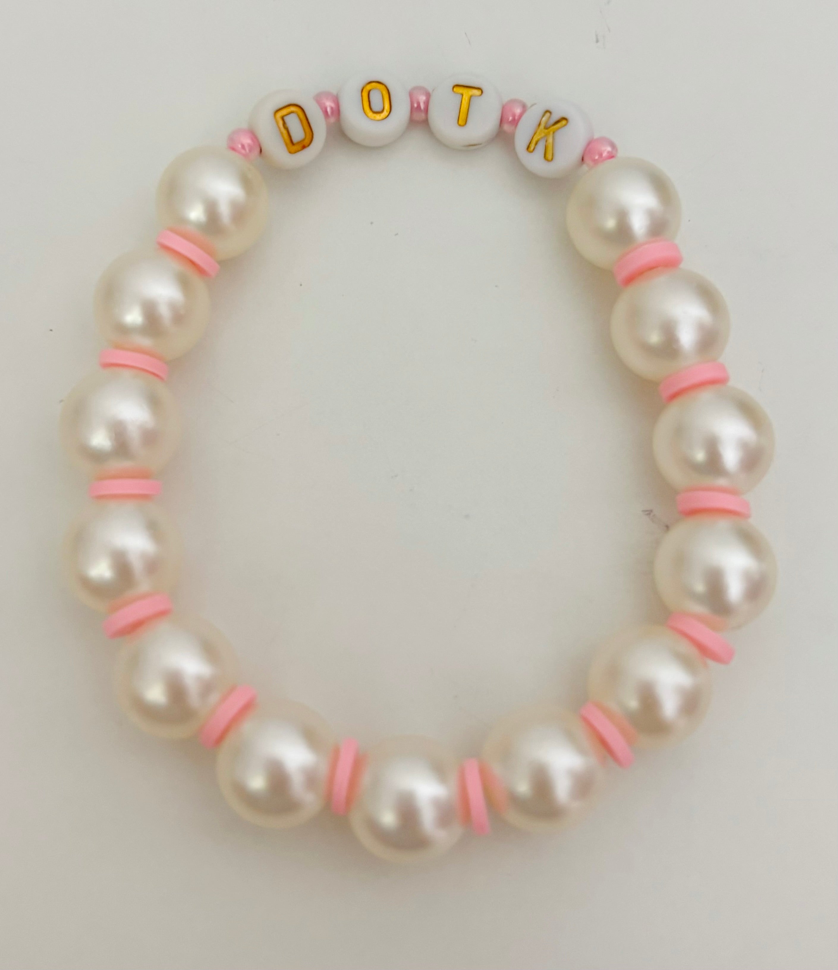 The OG DOTK - Daughter Of The King - Bracelets