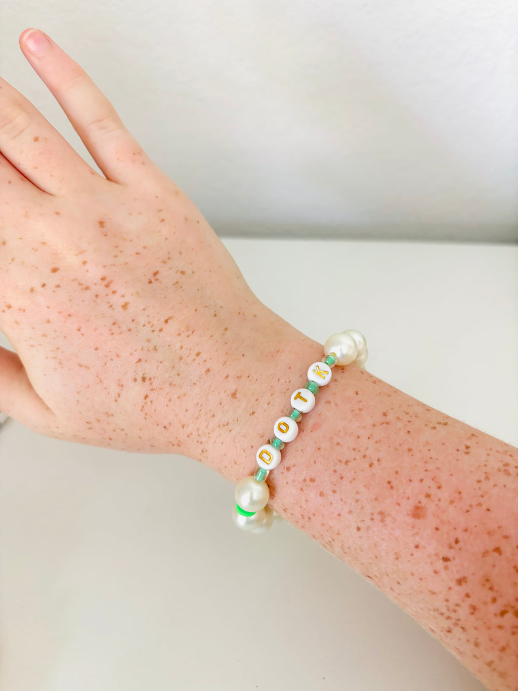 The OG DOTK - Daughter Of The King - Bracelets