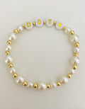 OG 18k Gold-Filled Version DOTK - Daughter Of The King - Bracelet