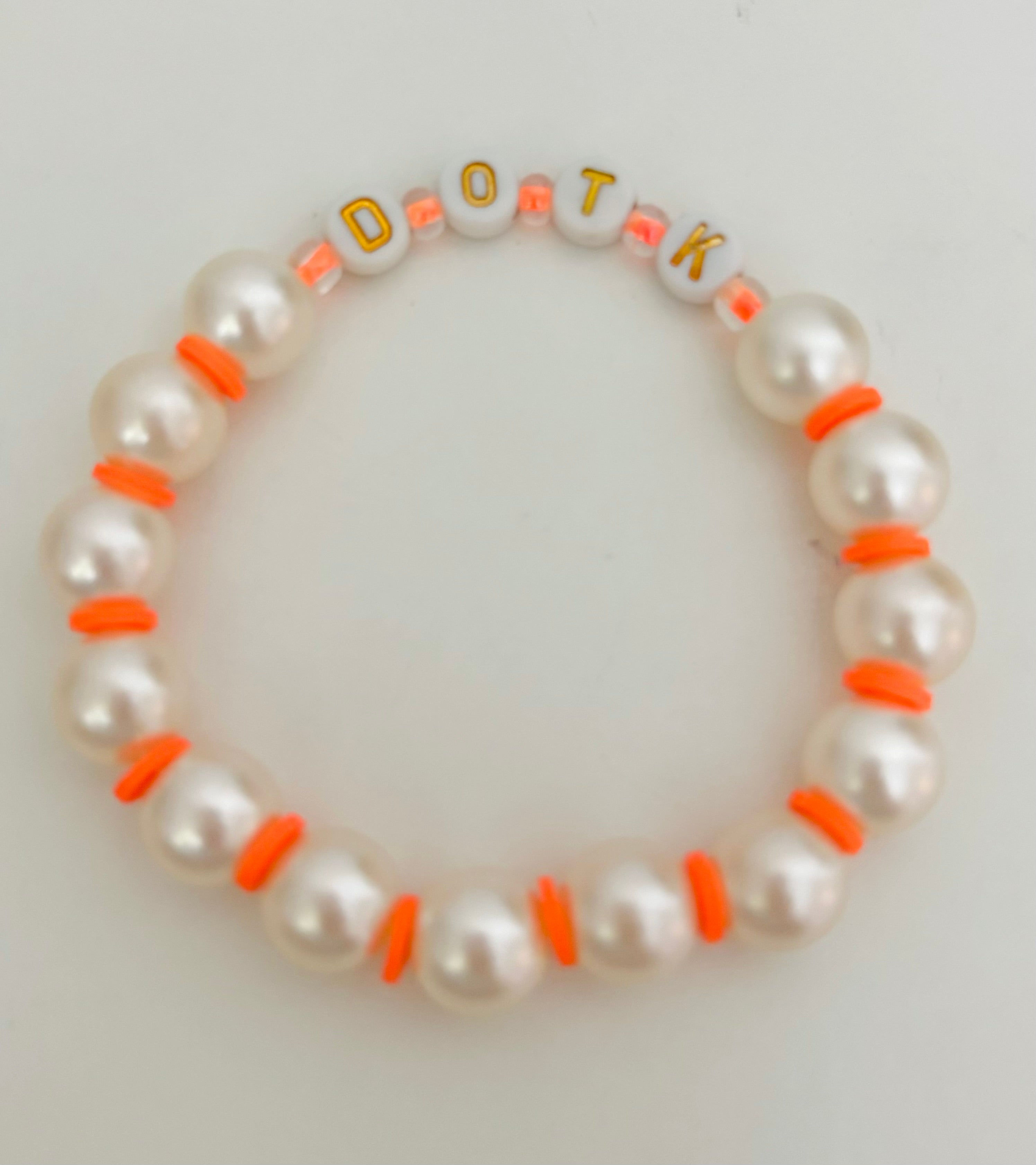 The OG DOTK - Daughter Of The King - Bracelets