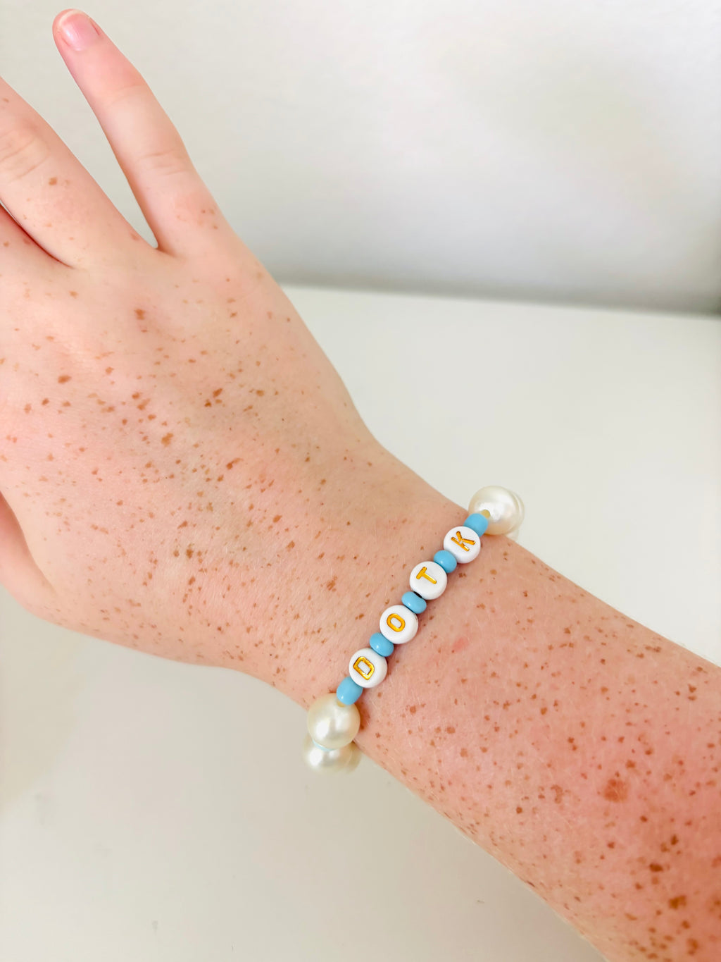 The OG DOTK - Daughter Of The King - Bracelets
