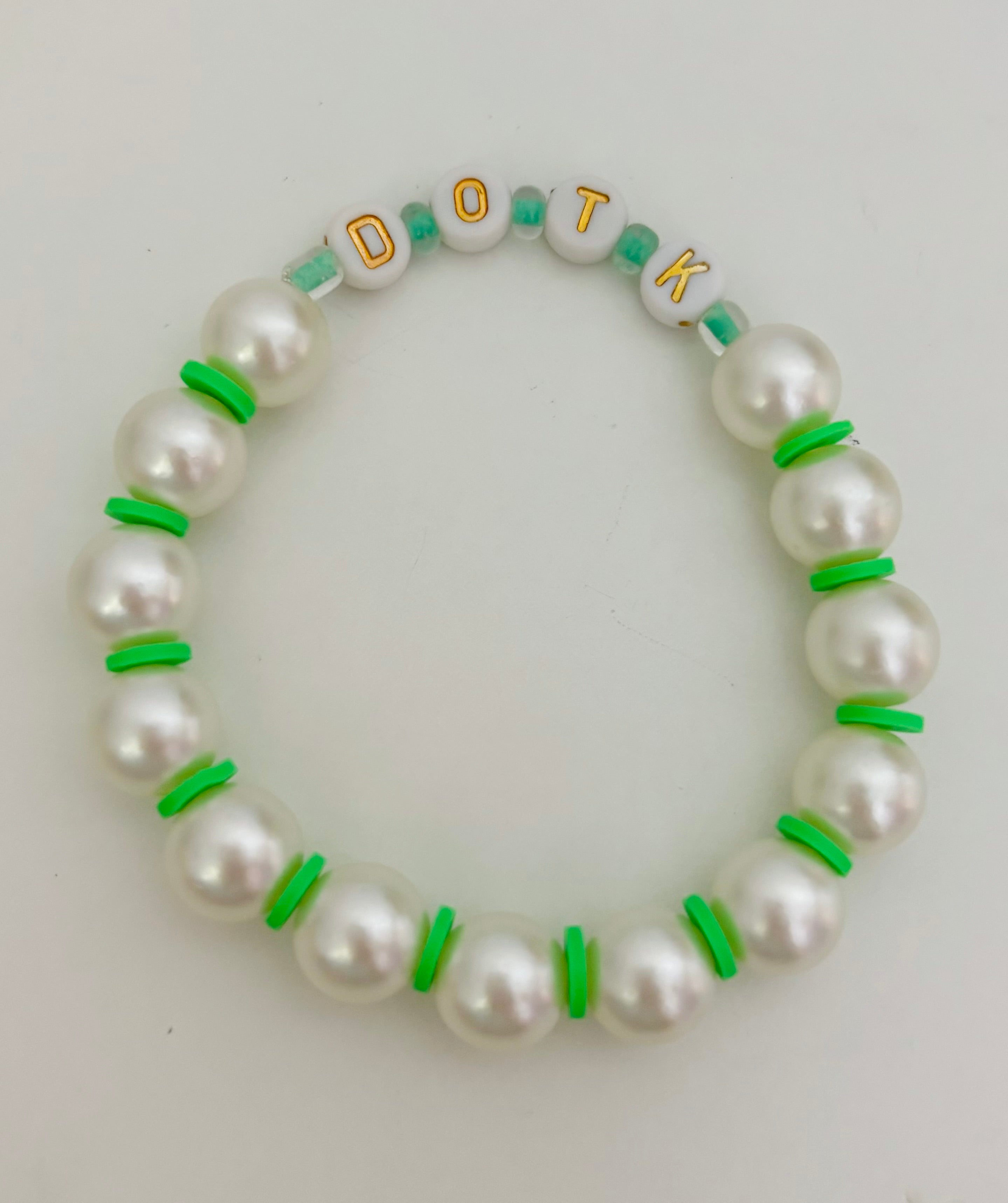 The OG DOTK - Daughter Of The King - Bracelets