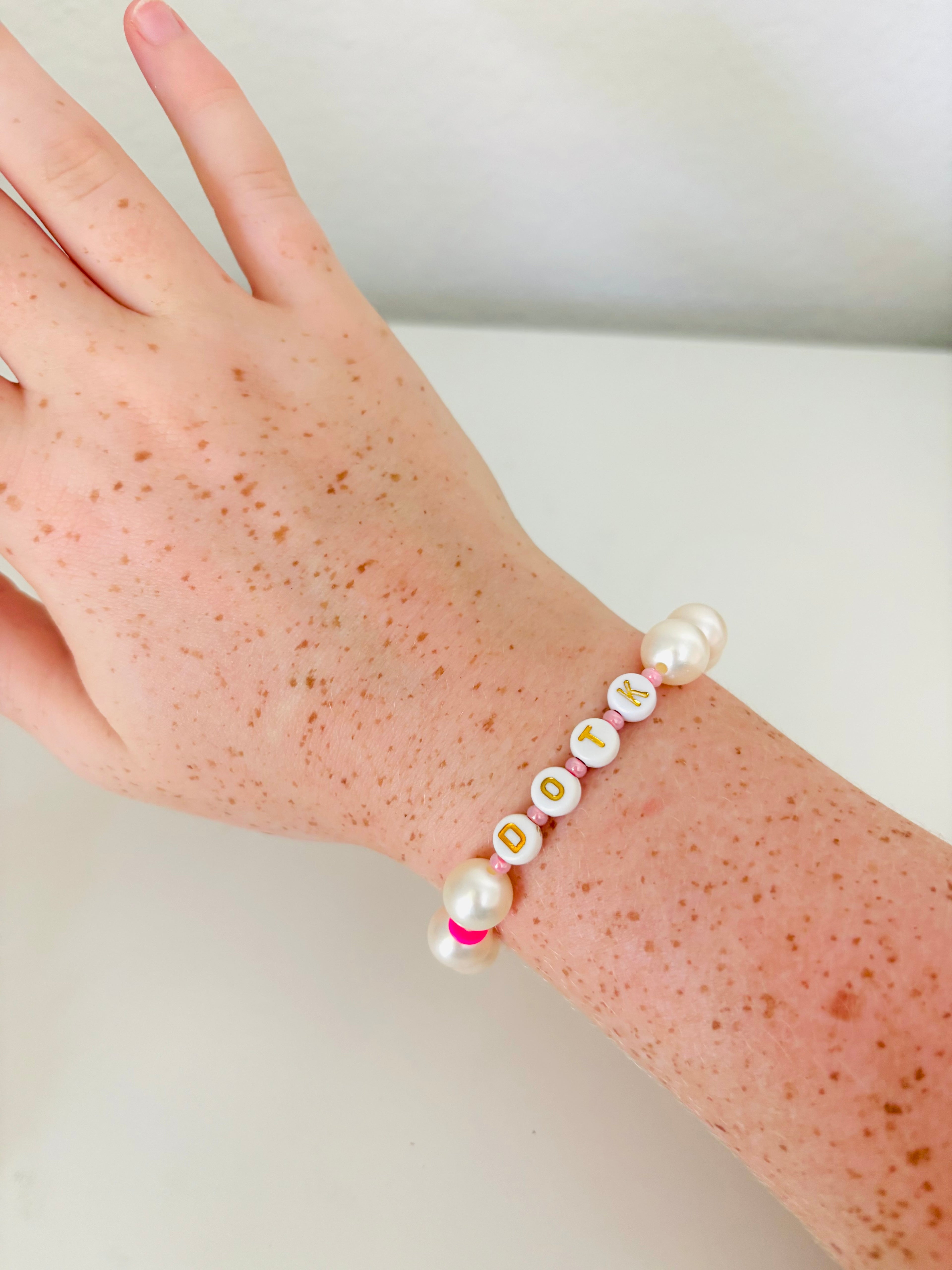 The OG DOTK - Daughter Of The King - Bracelets