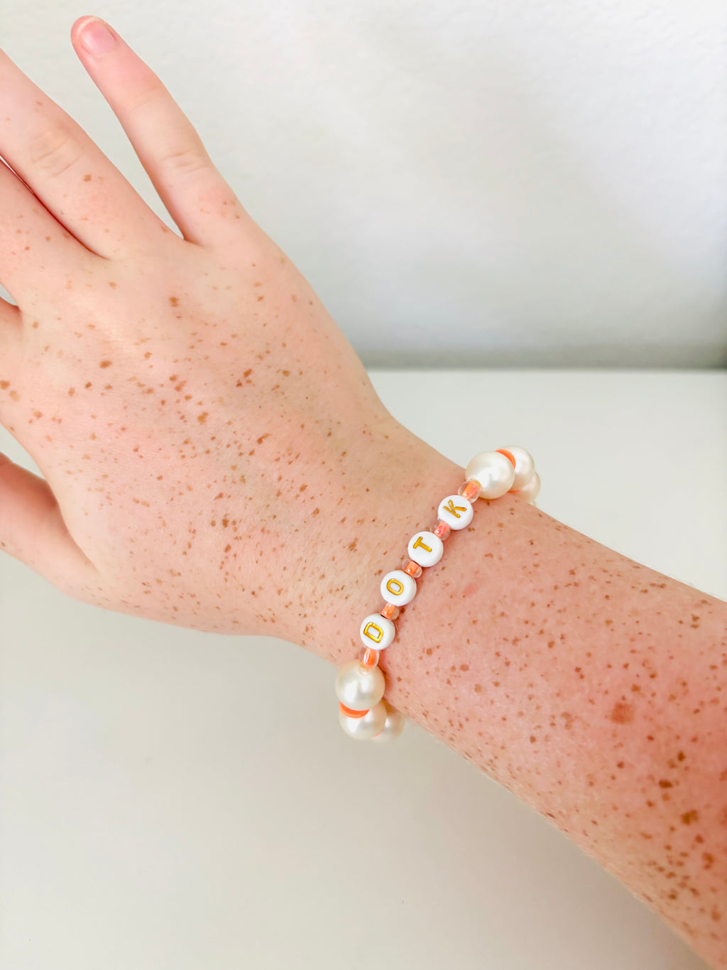 The OG DOTK - Daughter Of The King - Bracelets