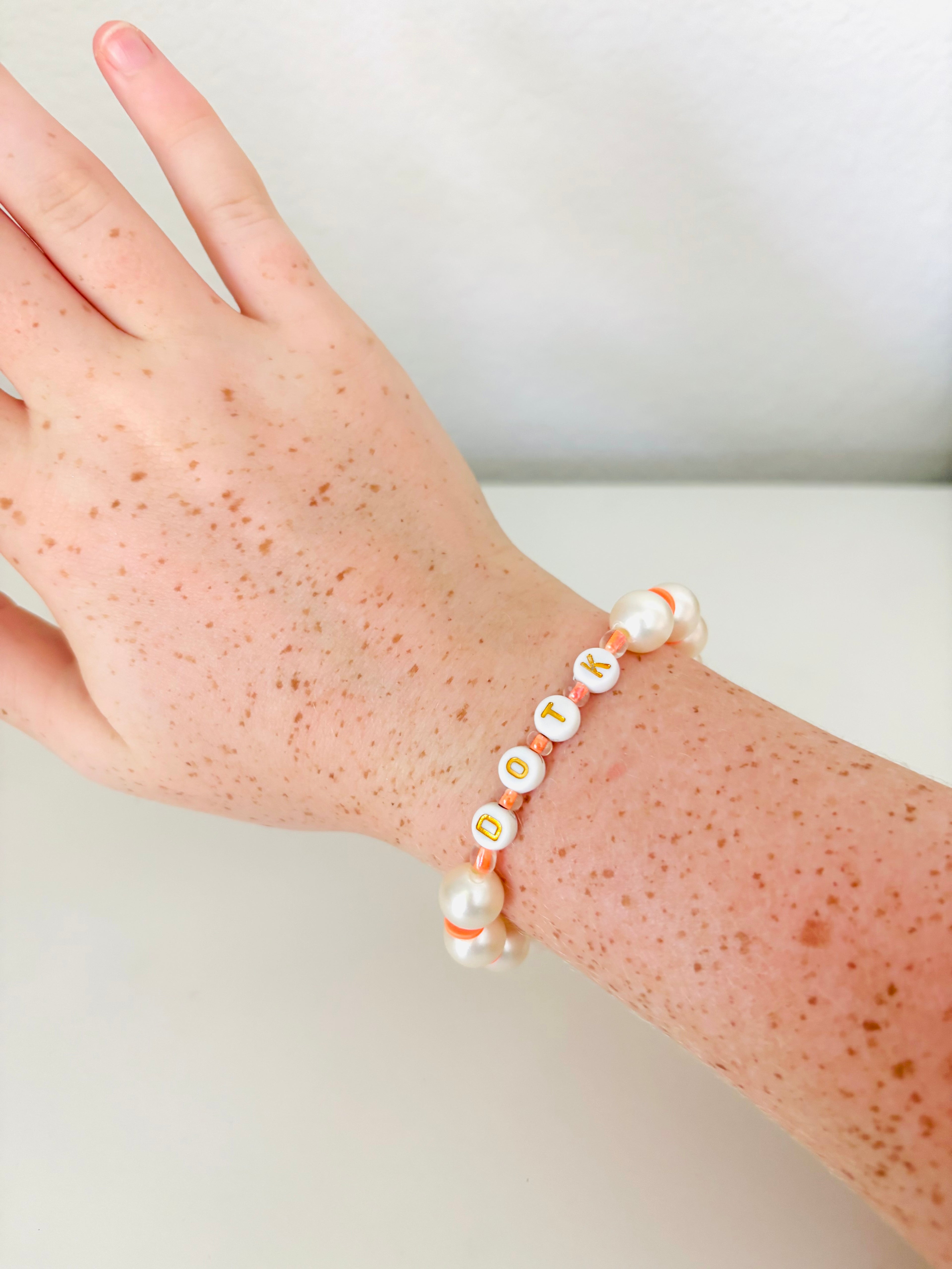 The OG DOTK - Daughter Of The King - Bracelets
