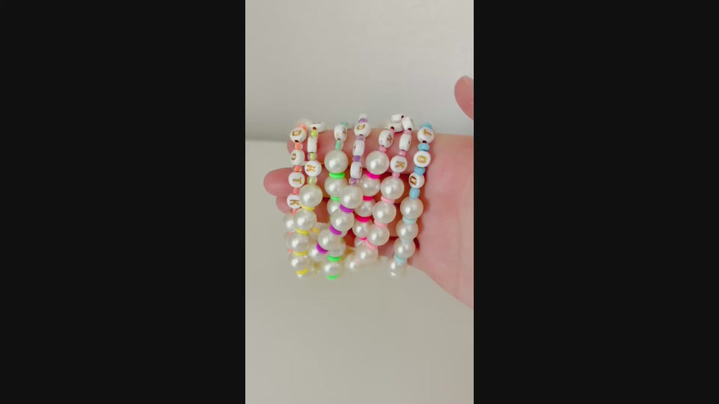 The OG DOTK - Daughter Of The King - Bracelets